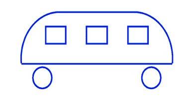 bus direction puzzle